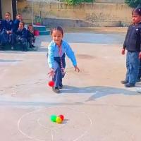 St-soldier nurmahal-school